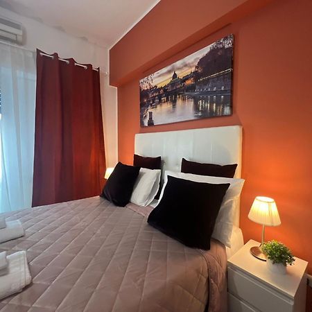 Appia Avenue 639 Hotel Roma Exterior foto