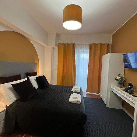 Appia Avenue 639 Hotel Roma Exterior foto