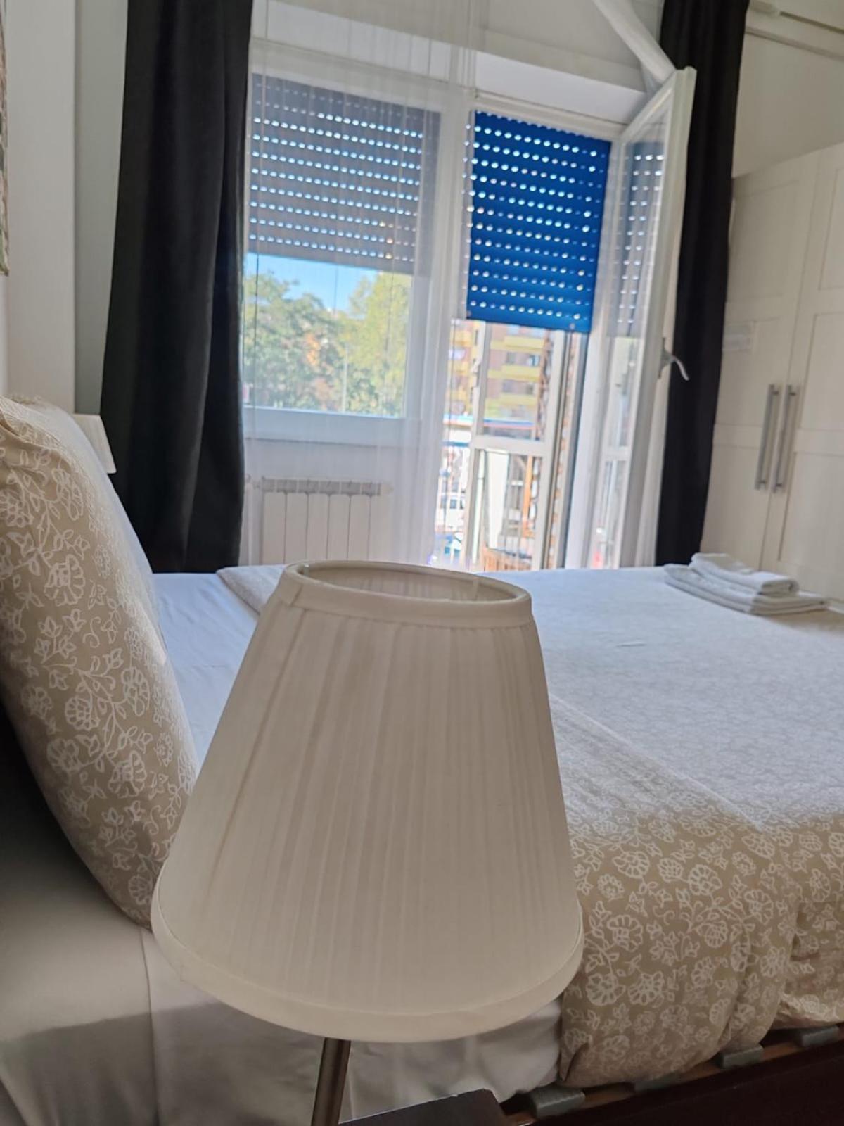 Appia Avenue 639 Hotel Roma Exterior foto