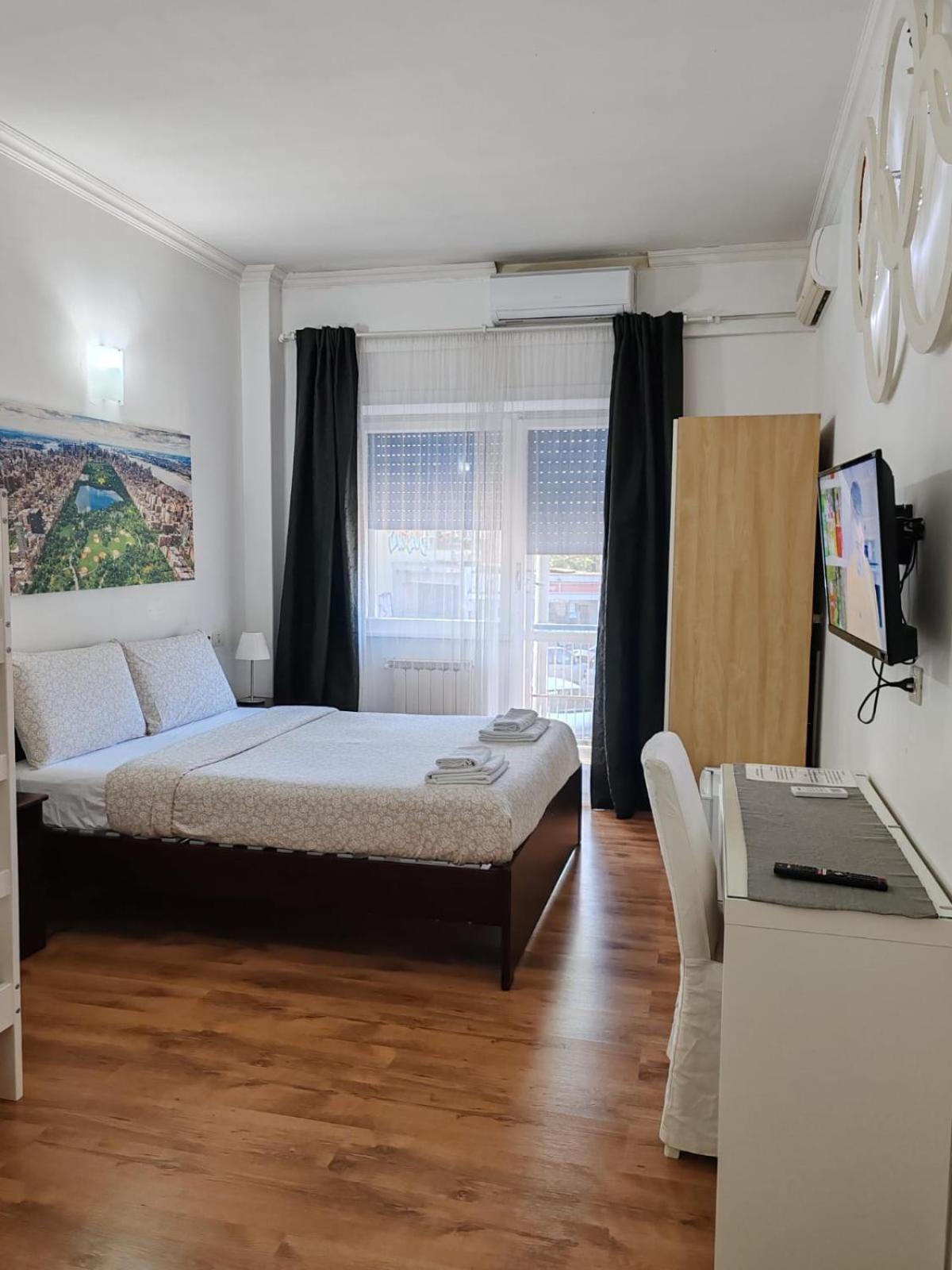 Appia Avenue 639 Hotel Roma Exterior foto