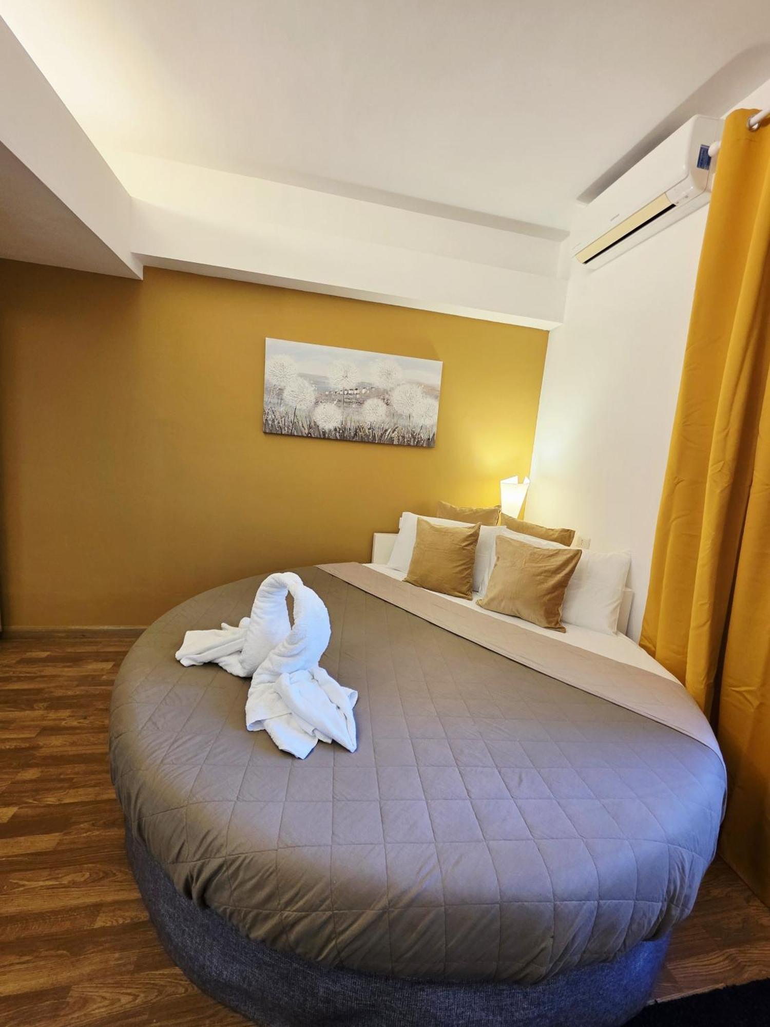 Appia Avenue 639 Hotel Roma Exterior foto