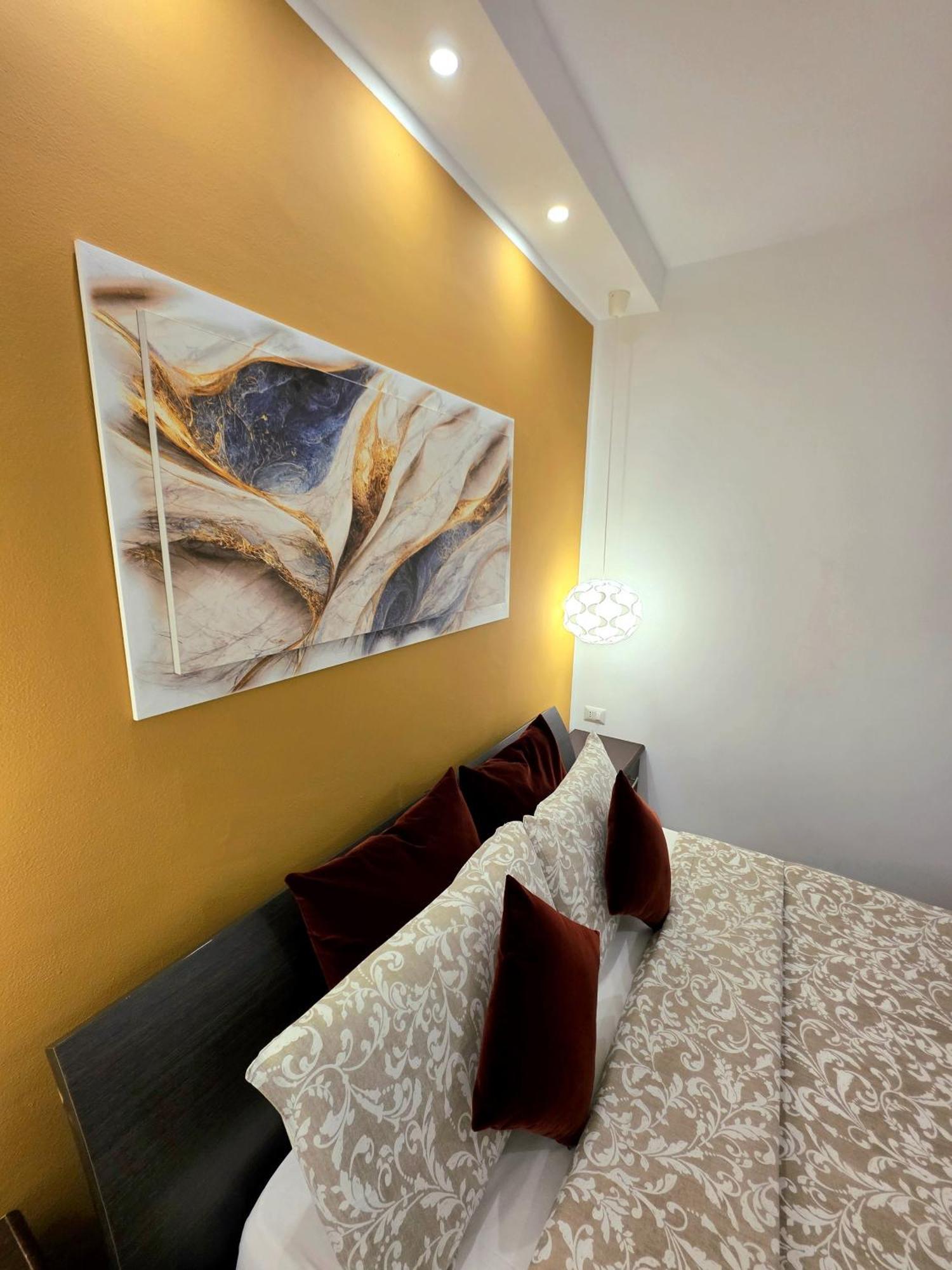 Appia Avenue 639 Hotel Roma Exterior foto