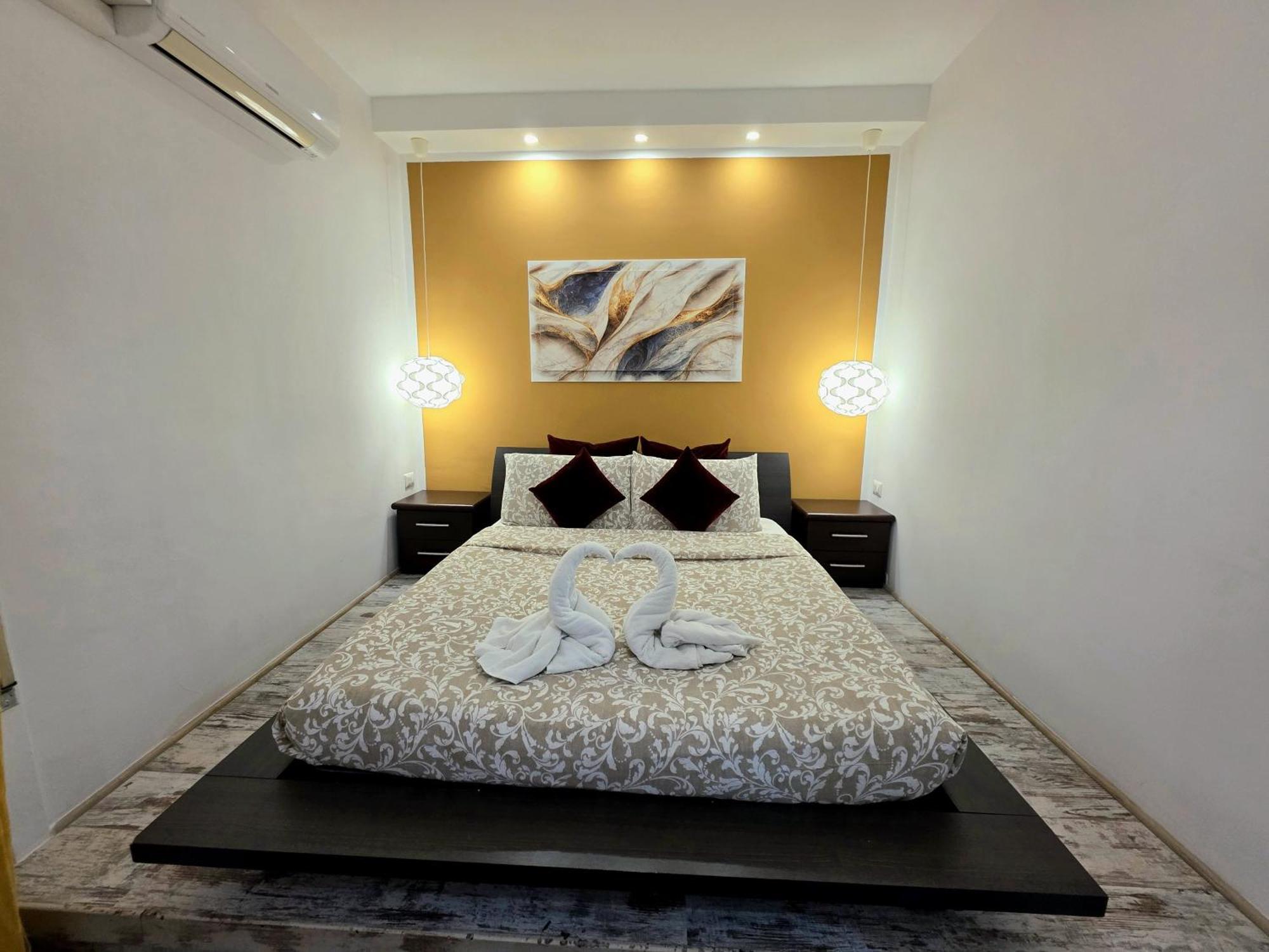 Appia Avenue 639 Hotel Roma Exterior foto