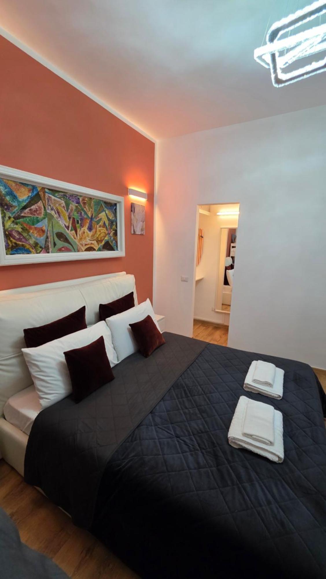 Appia Avenue 639 Hotel Roma Exterior foto