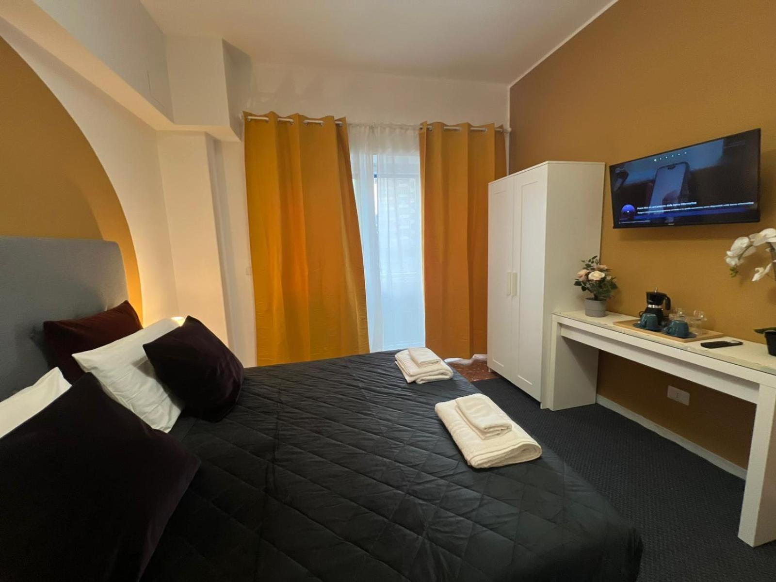 Appia Avenue 639 Hotel Roma Exterior foto
